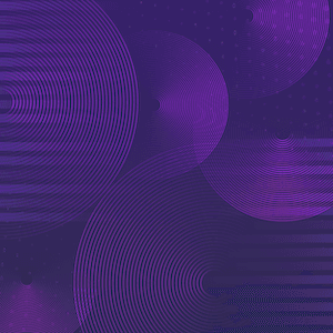 Le violet en marketing est utilisé pour symboliser le luxe, la spiritualité et l’imaginaire.